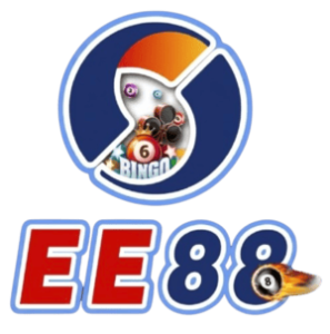 logo nhà cái ee88